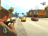 Grand Theft Auto IV Screenshot 4