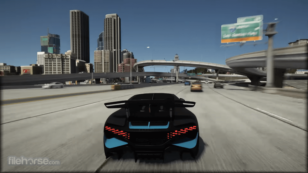 gta 5 online free download apk pc