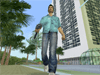 Grand Theft Auto: Vice City Captura de Pantalla 2