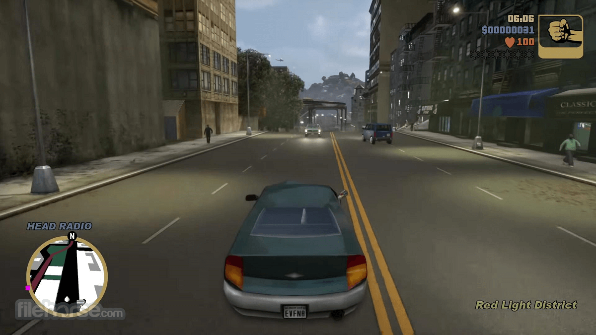 GTA San Andreas Free Download for PC - FileHare