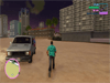 Grand Theft Auto: The Trilogy Screenshot 3