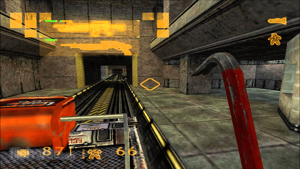 half life 1 full game