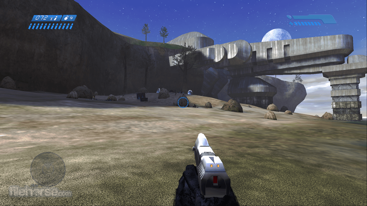 Halo: Combat Evolved Screenshot 3