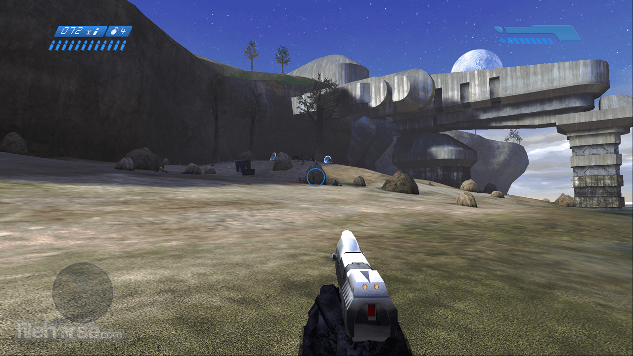 halo 3 pc version