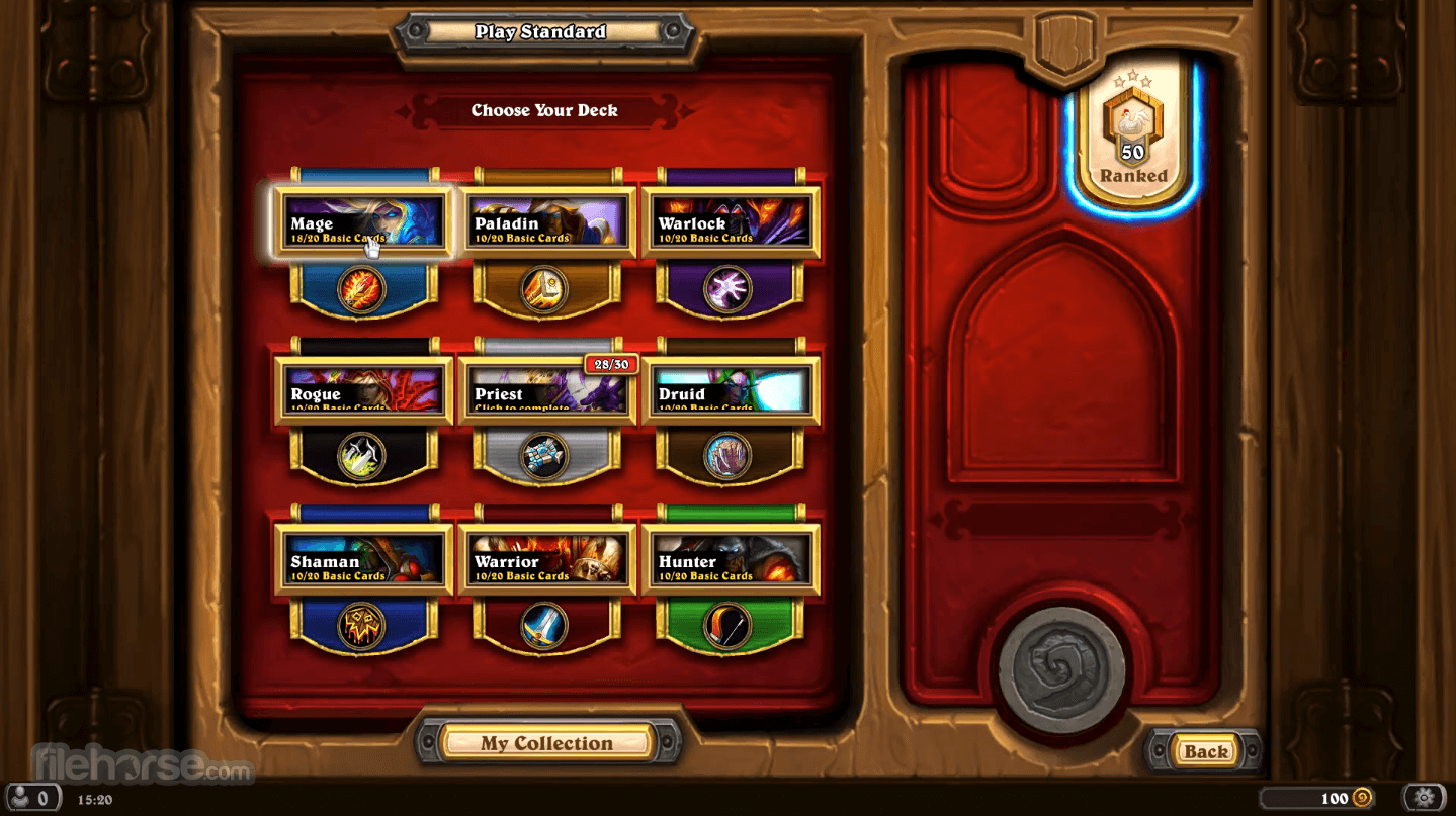 hearthstone download mac