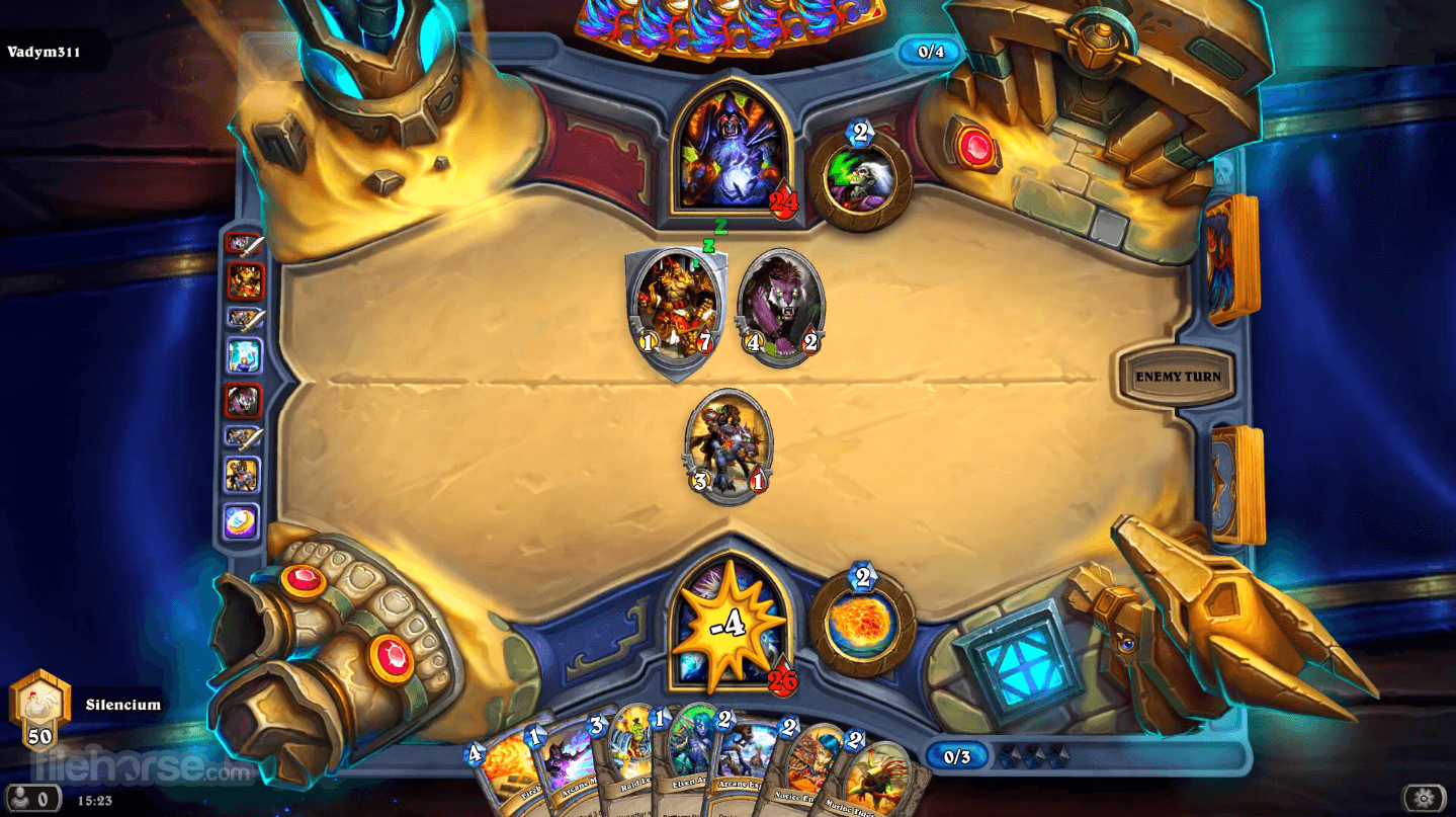 download hearthstone mac