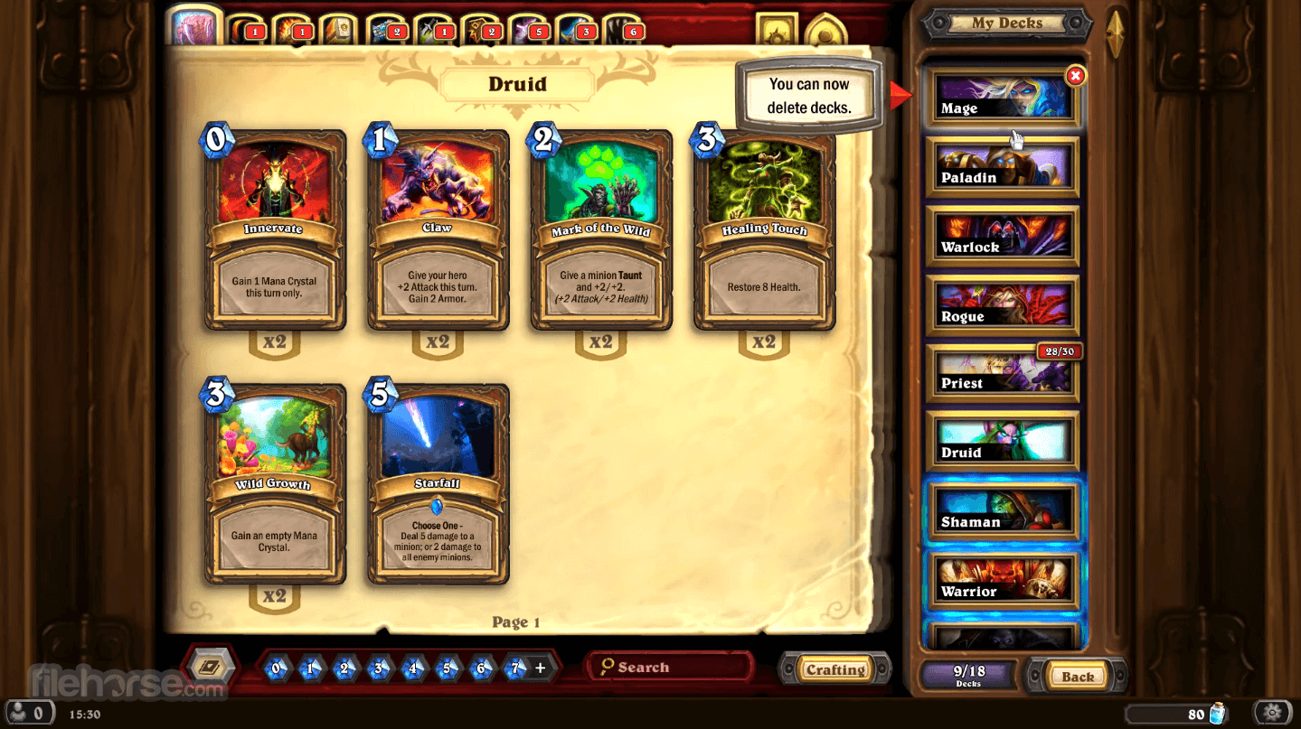 download hearthstone