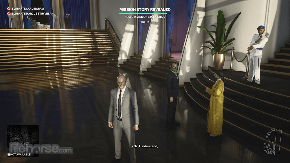 Hitman 3 - Download