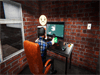 Internet Cafe Simulator Captura de Pantalla 1