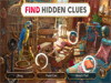 June`s Journey - Hidden Object for PC Screenshot 1