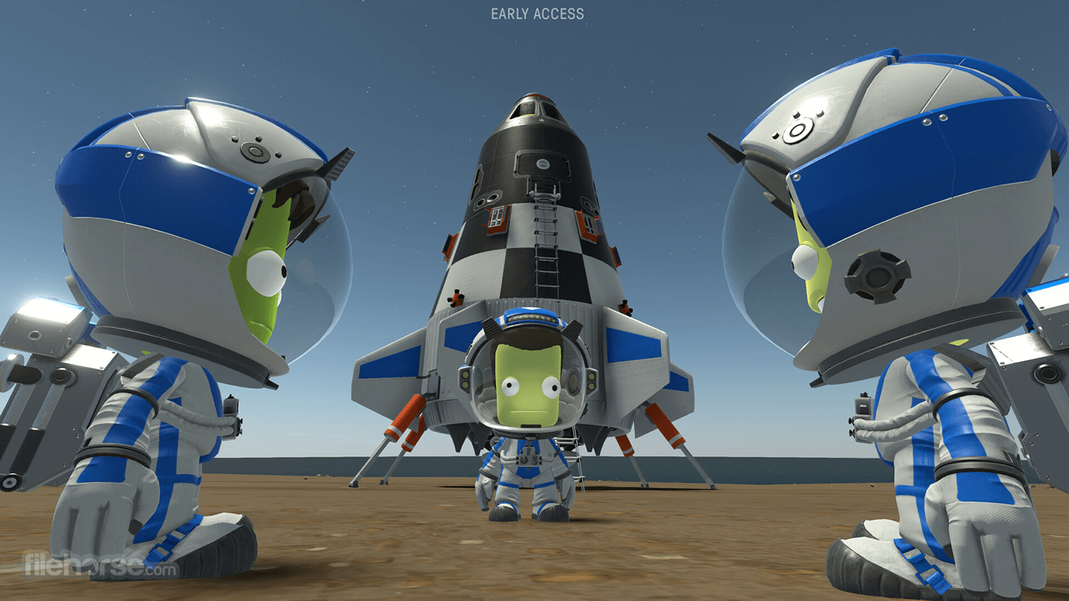 Kerbal Space Program 2 Download (2024 Latest)