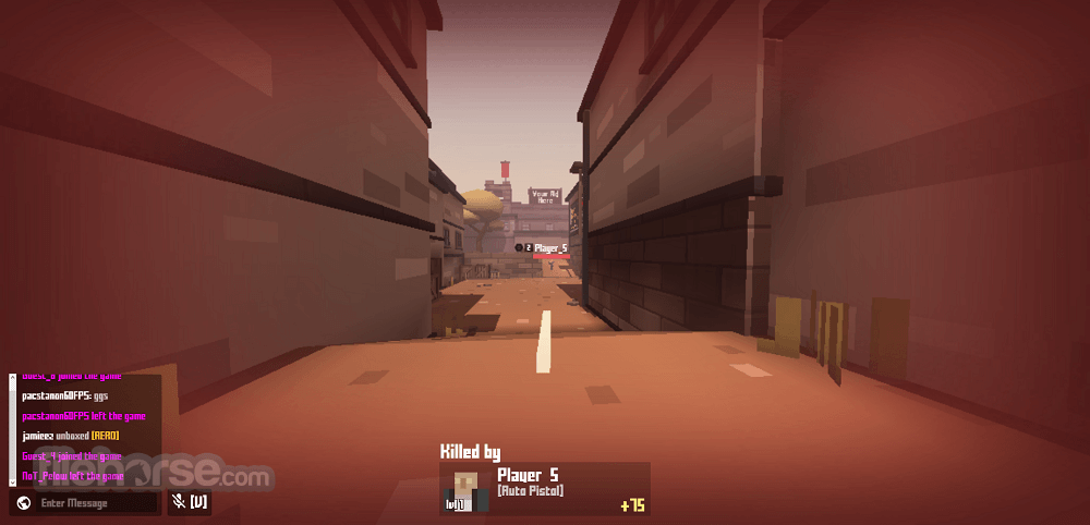 download krunker