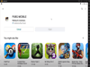 LDPlayer - Android Emulator Screenshot 2