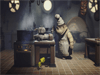 Little Nightmares Captura de Pantalla 4