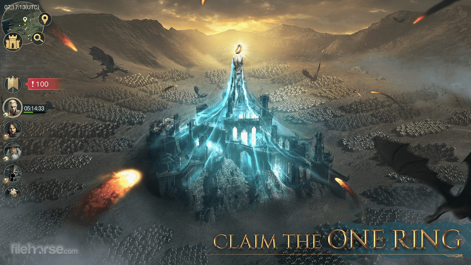 The Lord of the Rings War for PC Download (2024 Latest)