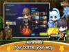 MapleStory: Idle RPG for PC Screenshot 2
