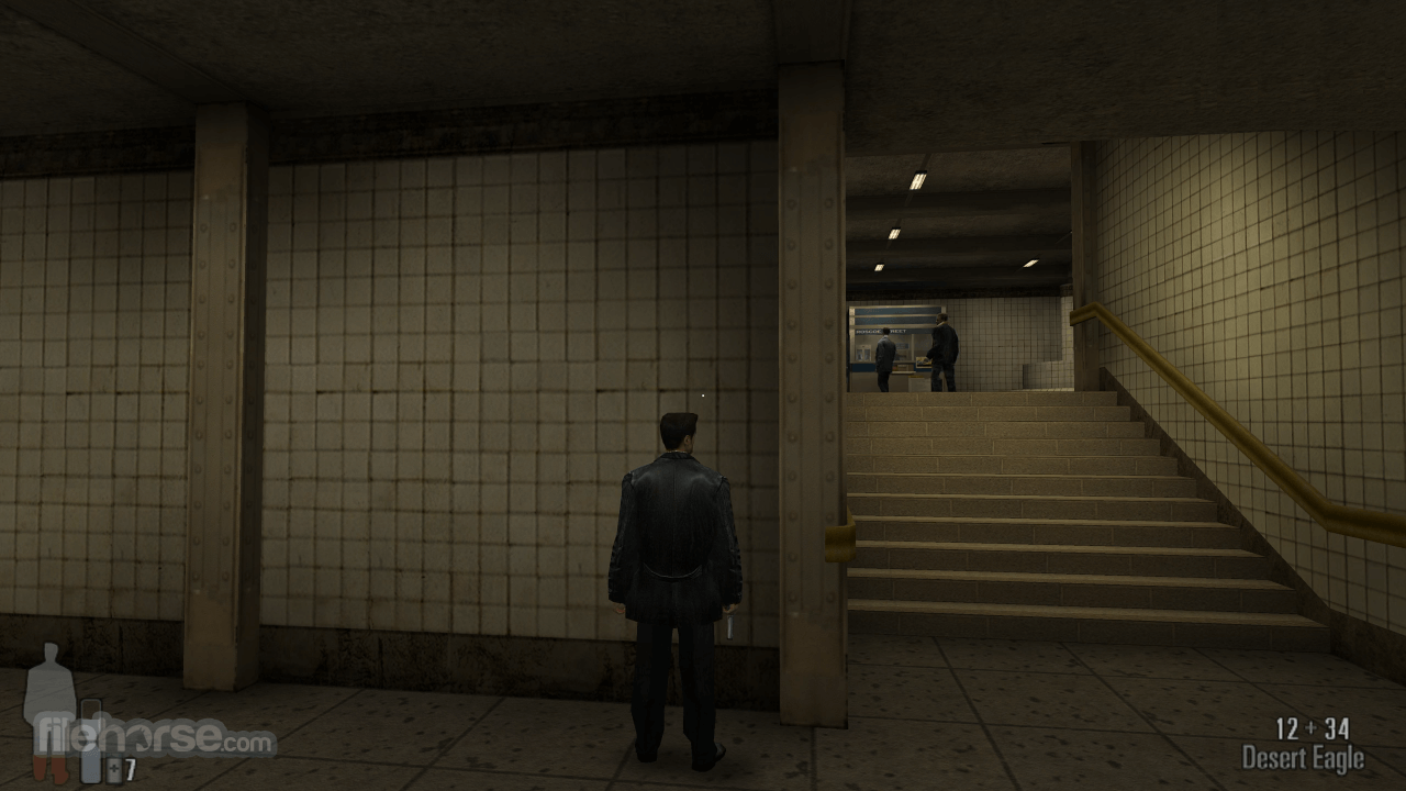 Os requisitos de Max Payne e como fazer download no PC