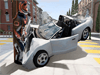 Mega Car Crash Simulator for PC Captura de Pantalla 1