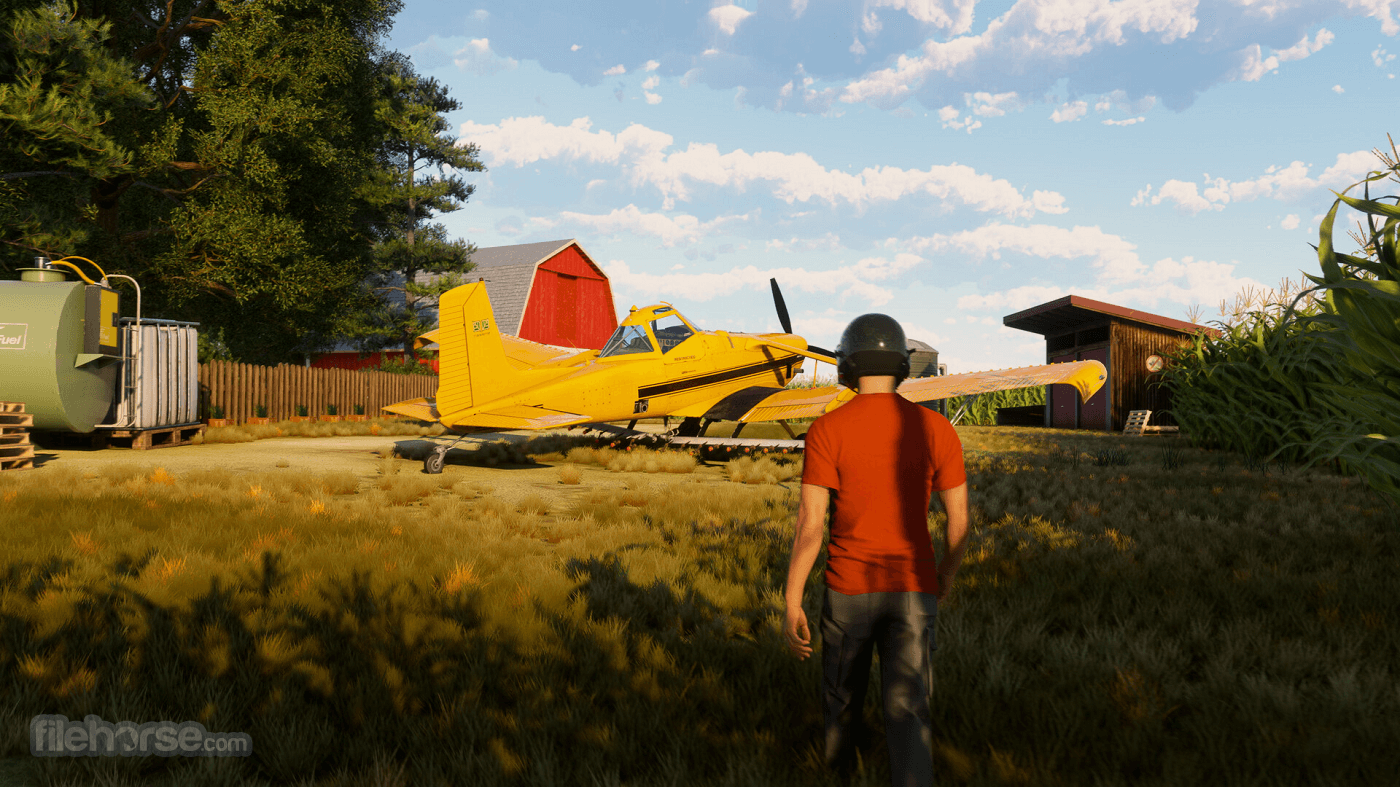 Microsoft Flight Simulator 2024 Download (2024 Latest)