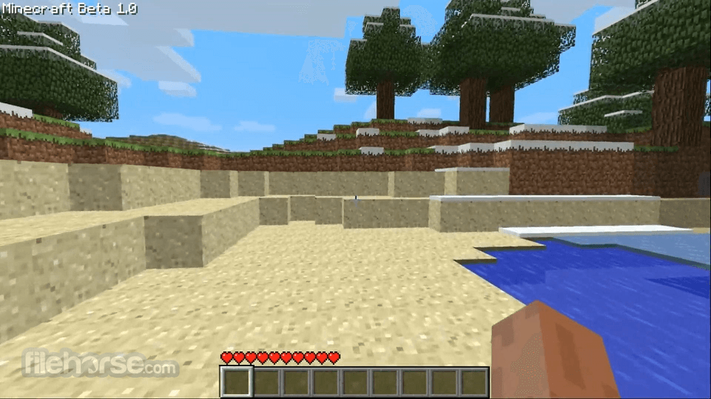 Minecraft beta download for pc download hyper terminal for windows 10