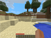 Minecraft Beta Screenshot 1