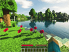 Minecraft RTX 1.17 Captura de Pantalla 3