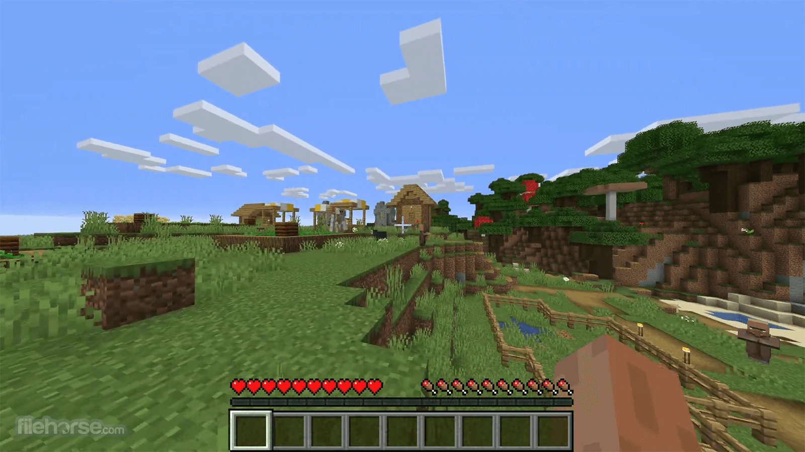 How to play Minecraft APK on PC