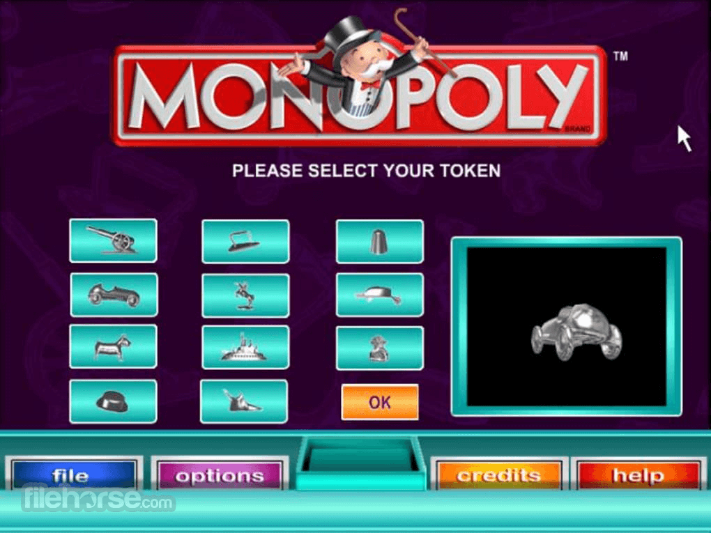 Monopoly Here & Now Edition - Download for PC Free