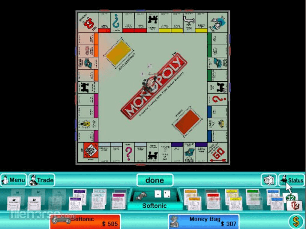 monopoly pc 3d torrent