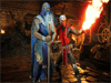 Mortal Kombat 1 Screenshot 1