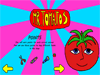 Mr.TomatoS Captura de Pantalla 1