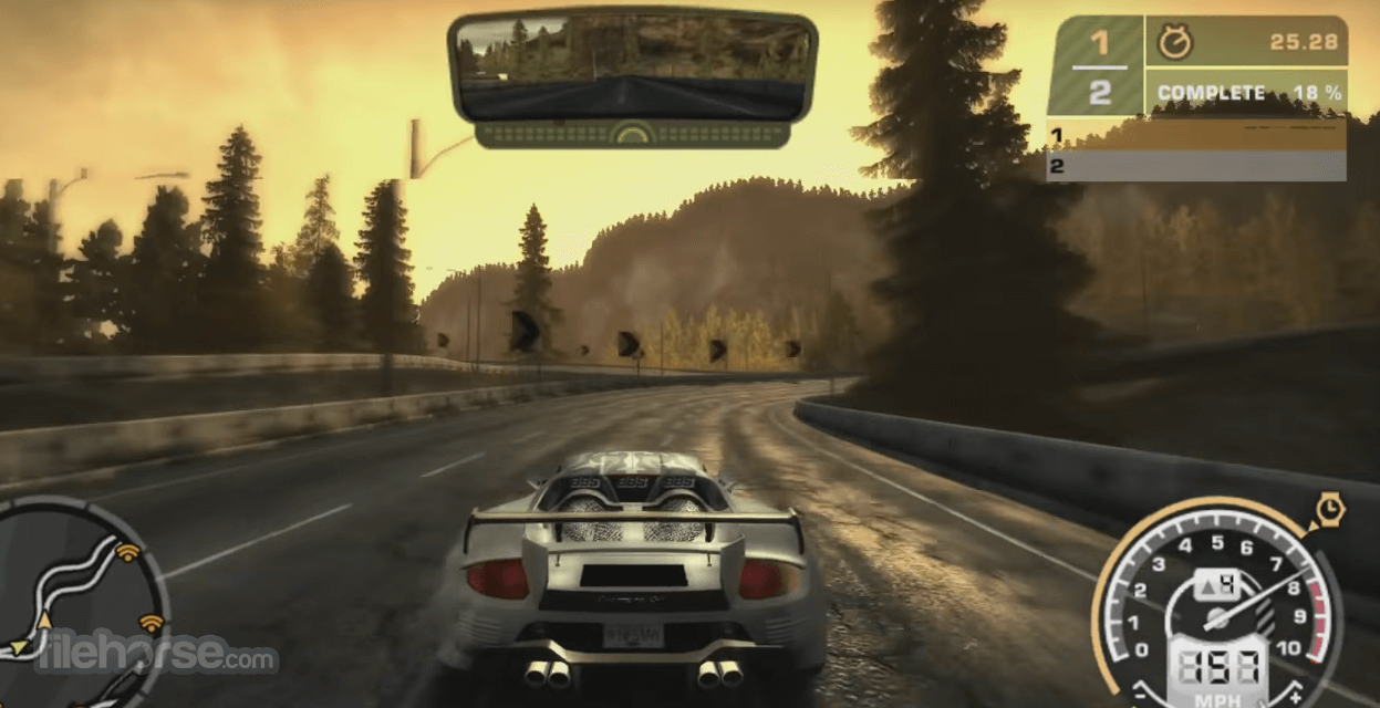 Need For Speed Most Wanted Download 2020 Latest For Windows 10 8 7