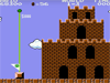 Old Super Mario Bros Screenshot 3