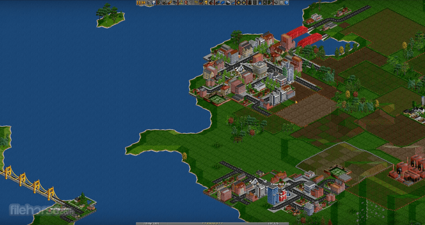 openttd