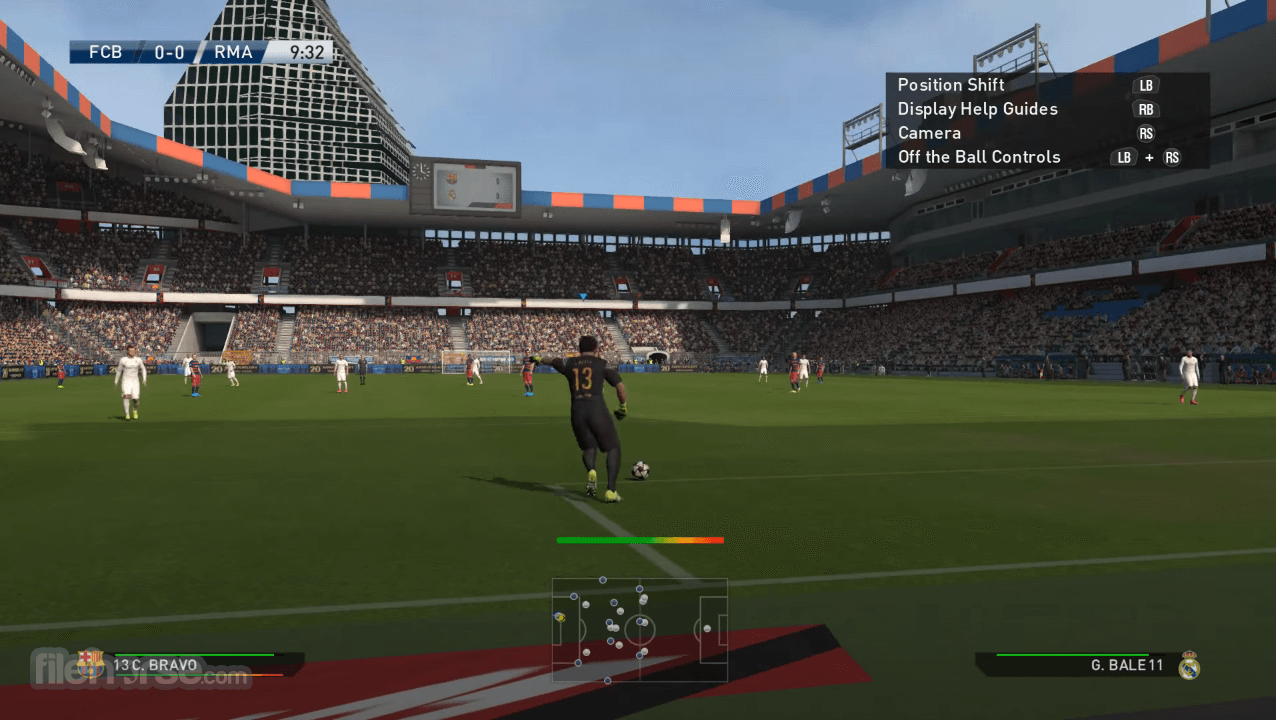 PES 2016 Download & Review