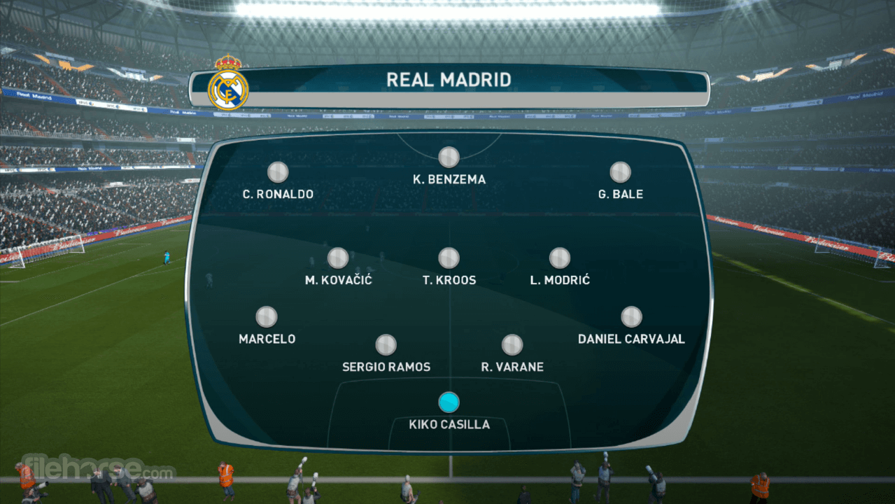 pes 6 para windows 8