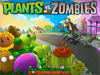 Plants vs. Zombies Screenshot 1