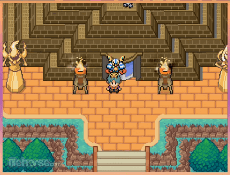 pokemon insurgence 1.2.3 patch