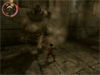 Prince of Persia 2: Warrior Within Screenshot 1