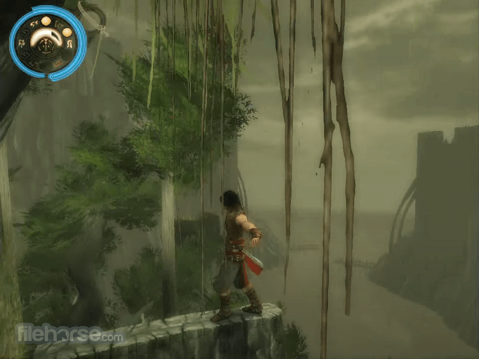 download prince of persia 2 for mac free