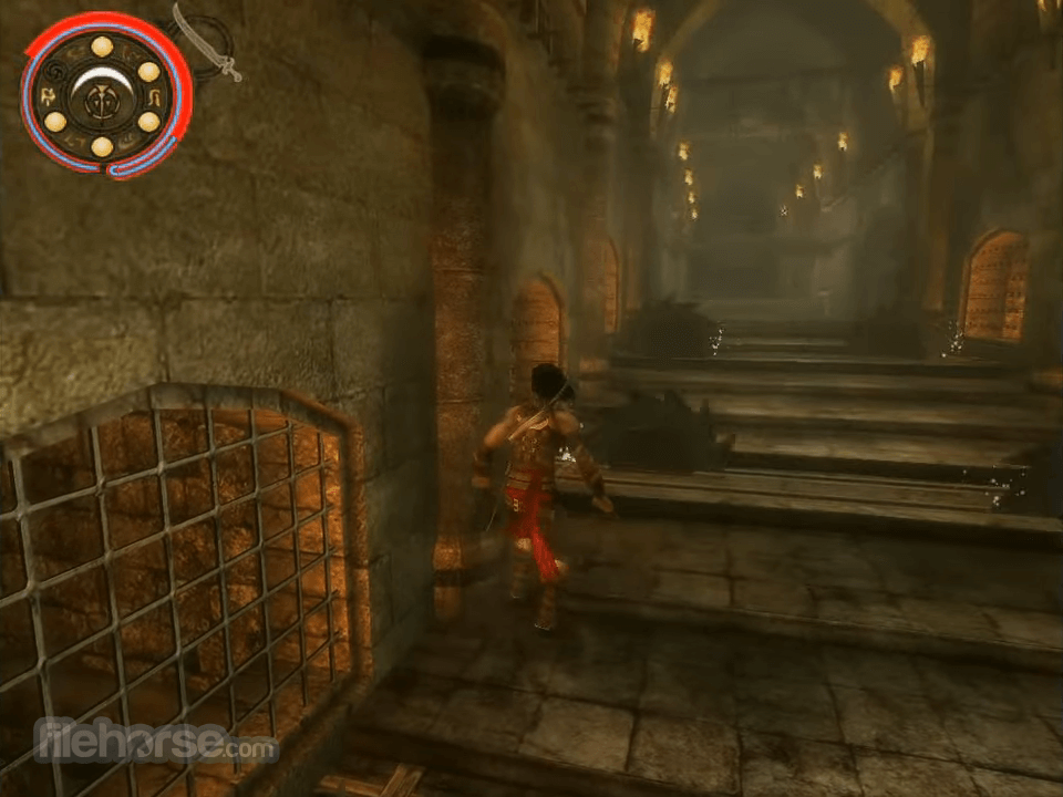 Unknown amd processor prince of persia warrior within как исправить