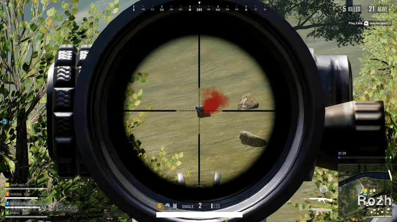 pubg for windows 10 download