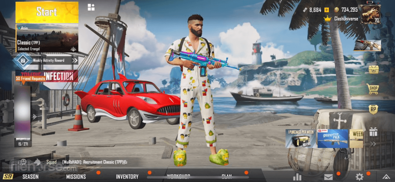 Pubg Mobile For Pc Download 2020 Latest For Windows 10 8 7