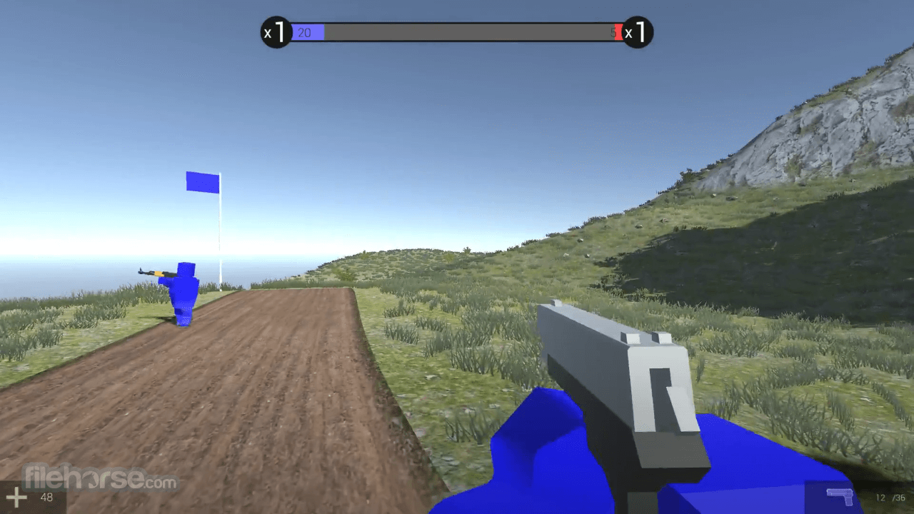 download ravenfield pc