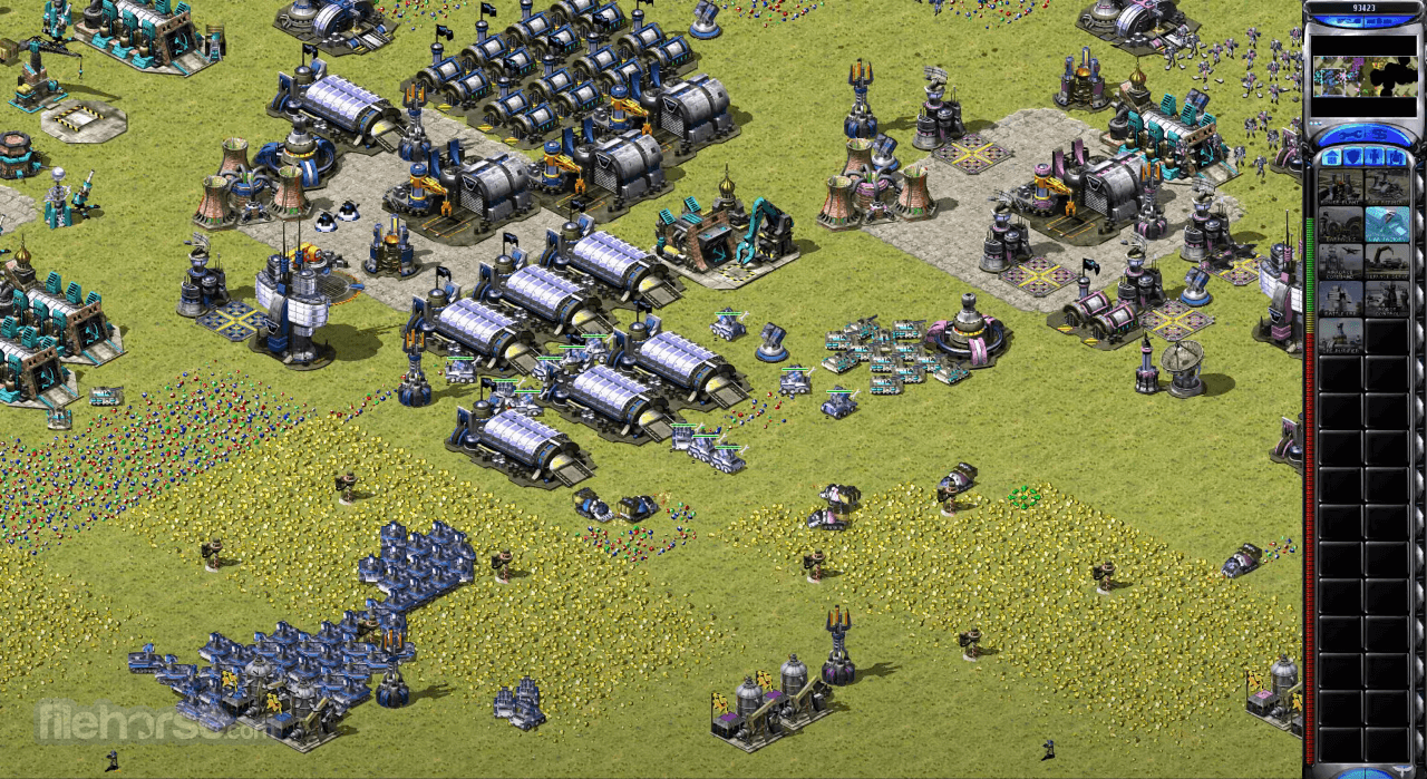 red alert 2 on windows 10