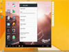 Remix OS Player 1.0.110 Captura de Pantalla 4