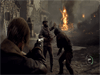 Resident Evil 4 Captura de Pantalla 3