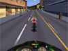 Road Rash Captura de Pantalla 2