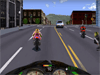 Road Rash Captura de Pantalla 3