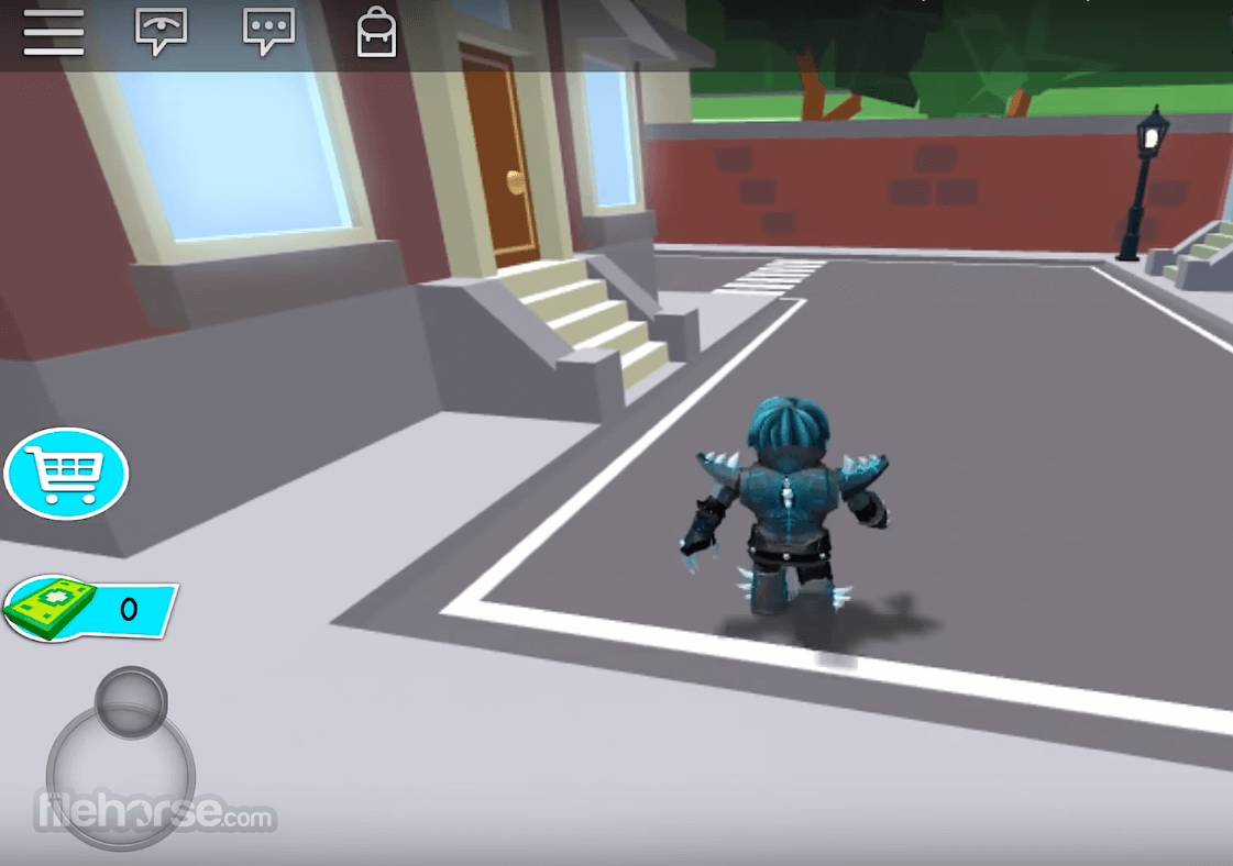 Roblox For Windows10